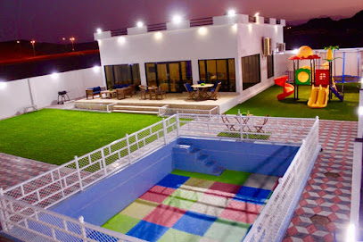 منتجع ميسيال السدر - سهل - +968 9664 1444