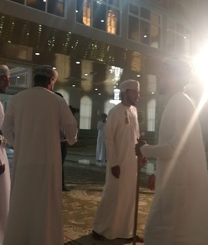مسجد عائشة مخا صور - صور -