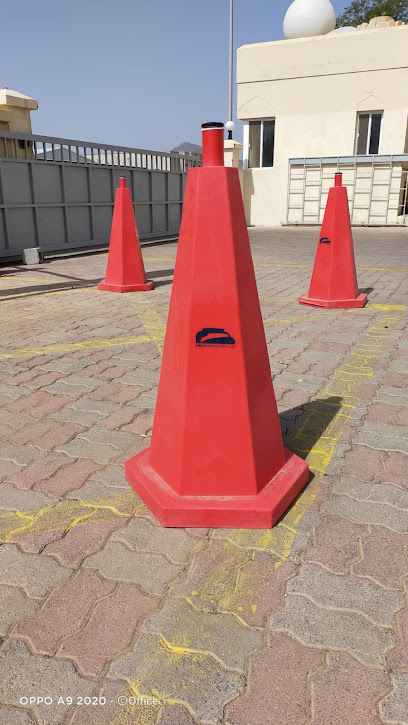 عمان بوليكون ذ م م - Oman|طيمسا|Unnamed Road