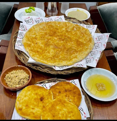 مخبز زهرة ربيع لبنان - خصب - +968 9887 3349