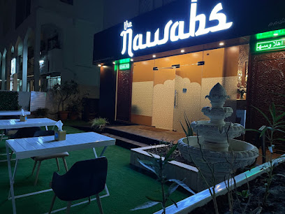 Nawab's Restaurant مطعم نواب - مسقط - +968 7858 9671