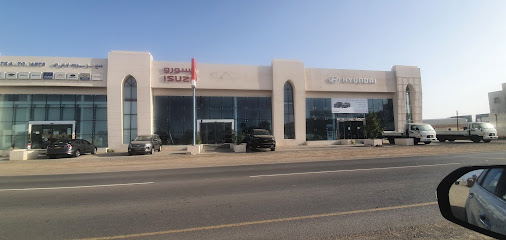 المؤسسة التجارية العمانية - سيناو - +968 25 524881