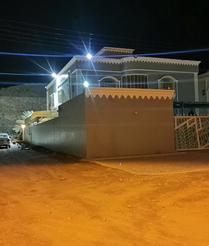 بيت ضيافة الحمرا - الحمرا - +968 9883 0332
