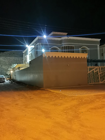 بيت ضيافة الحمرا - Oman|Al Hamra 617|خلف مركز صحي