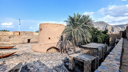 قلعة خصب - خصب -