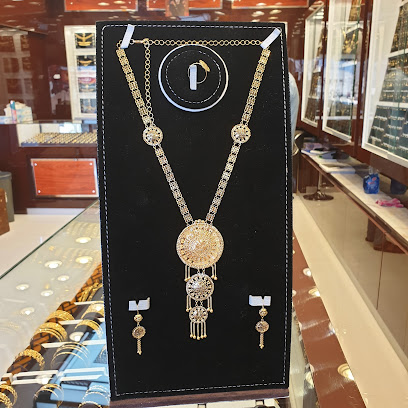 مجوهرات شاهد زمان علي - بركاء - +968 9986 8632