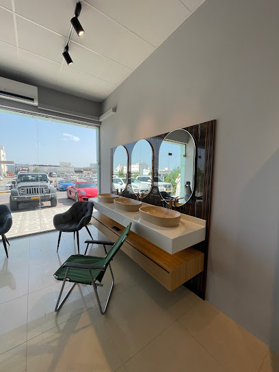 المشاريع الإبداعية الحديثة ذ - Oman|Seeb|7716 Way|J4X3+X83