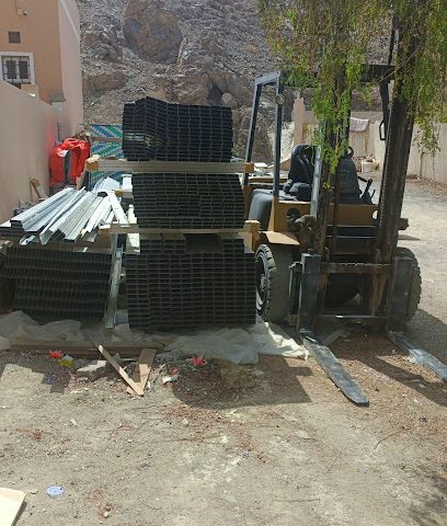 مواد البناء ومستلزمات الجبس والديكور مواد البناء + الديكور - نزوى - +968 7906 5073