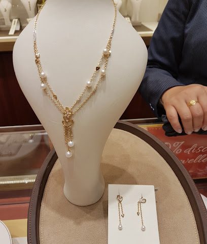 مجوهرات داماس - مسقط - +968 9985 8711