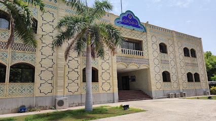 سفارة ايران - مسقط - +968 24 696944