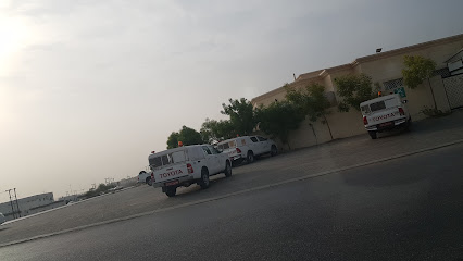هاي تك لخدمات التفتيش ذ. - الرسيل - +968 24 449092