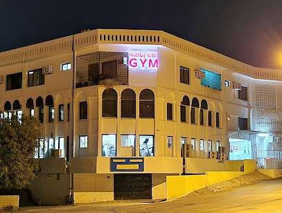 نادي رياضي - مسقط -