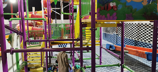 هابي فن | تسلية سعيدة - صحار - +968 9704 6171