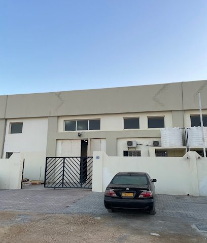 Smartek سمارت تك - السيب - +968 9480 8017