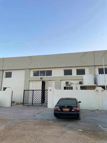 Smartek سمارت تك - Oman|101 Muscat alkaud