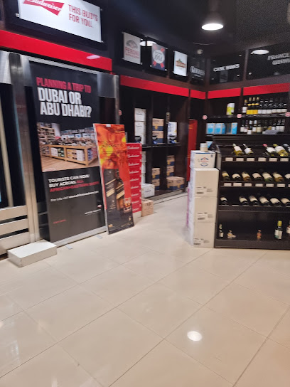 أفريقي + شرقي - صحار - Oman|Sohar|Service Rd|Plot no 641/2005