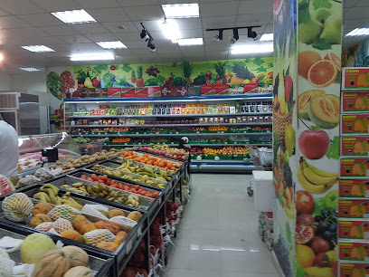 هايبر الحيل - السيب - +968 9689 3241