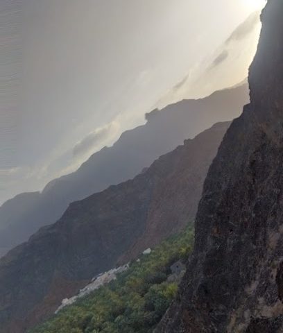 مزرعة الخروسية - فنجا ، -