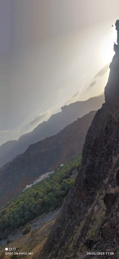 مزرعة الخروسية - Oman|فنجا،|F2VW+45