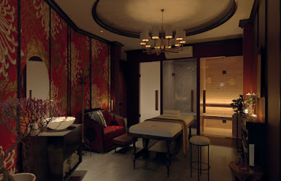 مساج بوشر جميل - مسقط - +968 9756 6303