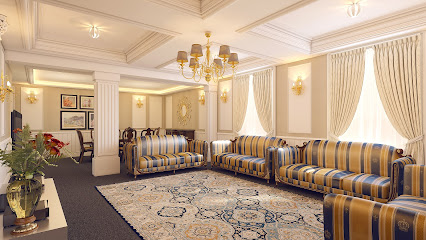 تصميم البدوي - روي - +971 54 719 4525