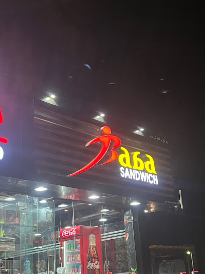 بابا سندويش - Oman|Al Jafnayn|G5FQ+5R6