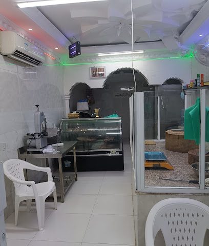 لحوم ودجاج طازجة - صحار - +968 9589 8271