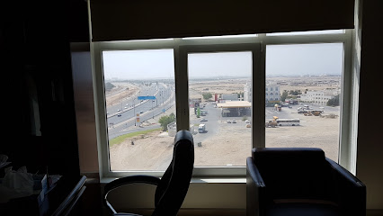 المركز الصحي الكندي - مسقط - +968 7158 9991