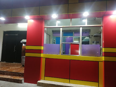 مطعم سليم بن سليمان بن سالم الخميسي - بهلاء ، - +968 9343 2278