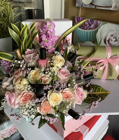 زهور ارينا الحديثة - مسقط - +968 9403 3016
