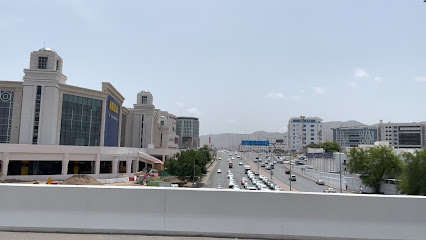 الشرق الأوسط للخدمات الهندسية ذ - مسقط - +968 24 611076