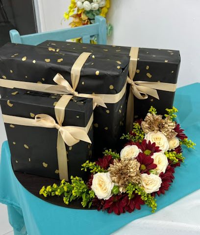 محل زهور نيسان - صحار - +968 9405 5040