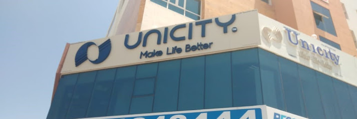 Unicity Oman - مركز يونيسيتي عمان - Oman|111|Flat 102-106