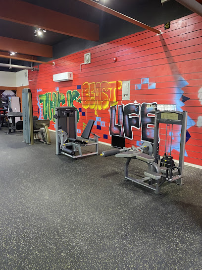 وولف جيم 5047 - Oman|311|Al Omran St|OM