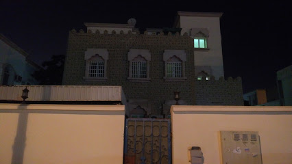 جوزيف فيلا - مسقط - +968 9934 4569