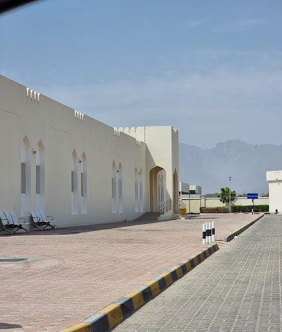 مجمع الرستاق الصحي - الرستاق - +968 26 877020