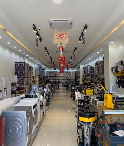 شركة طريق المدار فرع المعبيلة (TARIQALMADAR SPC) - السيب - +968 7220 0880