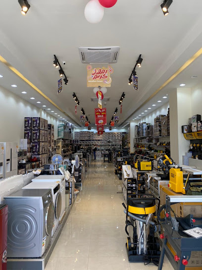شركة طريق المدار فرع المعبيلة (TARIQALMADAR SPC) - Oman|Seeb|2|M444+3P6