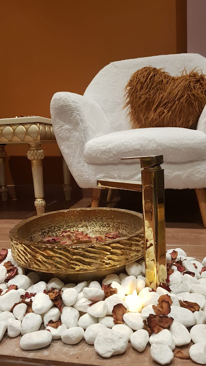 سبا- نادي صحي- fnrspa - Oman|البريمي،