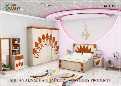 منتجات سلطان الخشبية | مصنع سلطان البريد - حي السعد - +968 9746 0716
