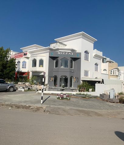 ميزاج (السيق للتصميم والتجارة) - مسقط - +968 9565 7762