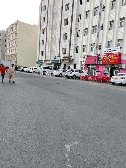 مشاريع العزيزي العالمية - Oman|Muscat 133|Al Seeb