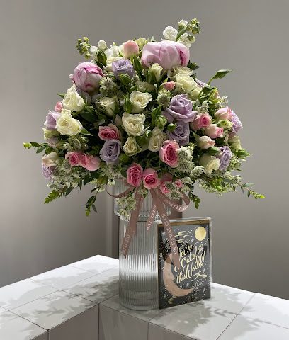 نادي الأزهار - مسقط - +968 7759 7171