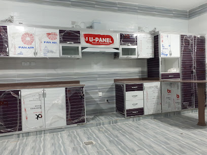 برنس للمطابخ ذ - السيب - +968 9692 2096