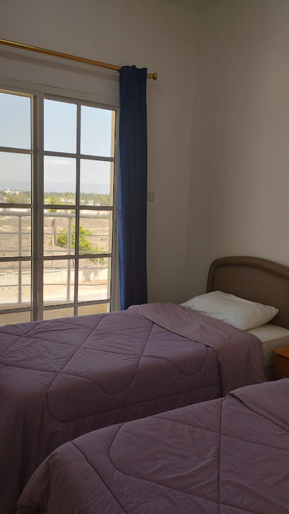 نزل في صلالة - Oman|Salalah|As Saidiyah St|257F+38W