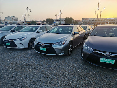 معرض العبري نزوى - نزوى - +968 9322 3343