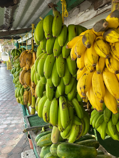 سوق الفواكه - Oman|Salalah|Al Muntazah St|2463+25P