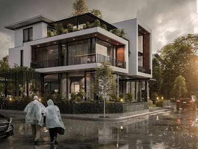 ابن يحيى للاستشارات الهندسية - صلالة - +968 9170 3148