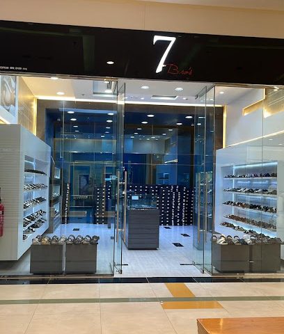 7 فرع إخوان نزوى - نزوى - +968 25 411891