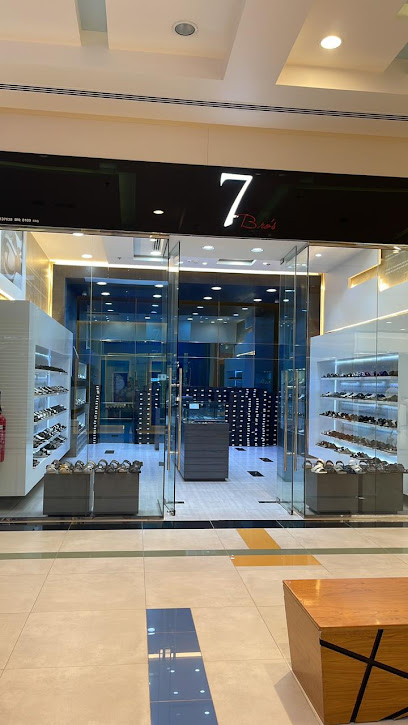 7 فرع إخوان نزوى - Oman|Nizwa|Nizwa Grand Mall